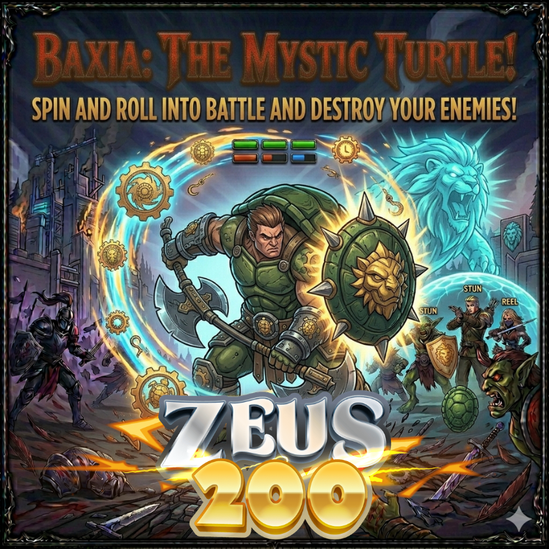 ZEUS200 ☮︎ Link Terbaru Anti Blokir Akses ZEUS 200